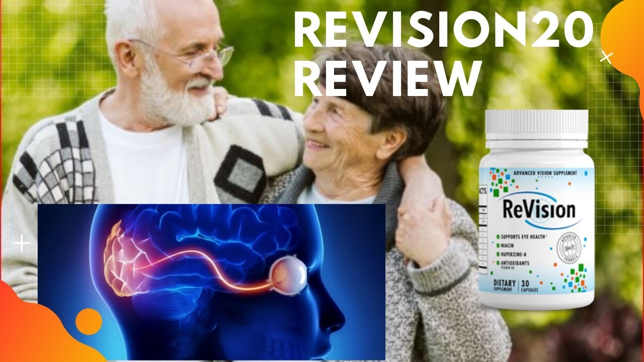 Stop Eye Pain Fast with Our Advanced Vision Supplement